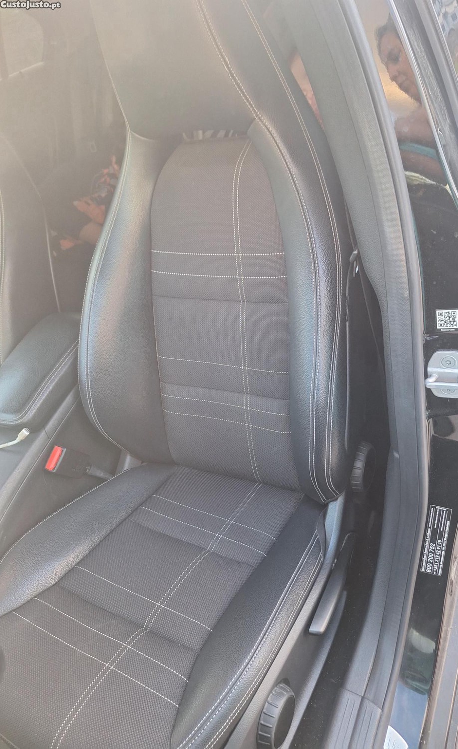 Mercedes-Benz A 160 160 Cdi - 14 — photo 5