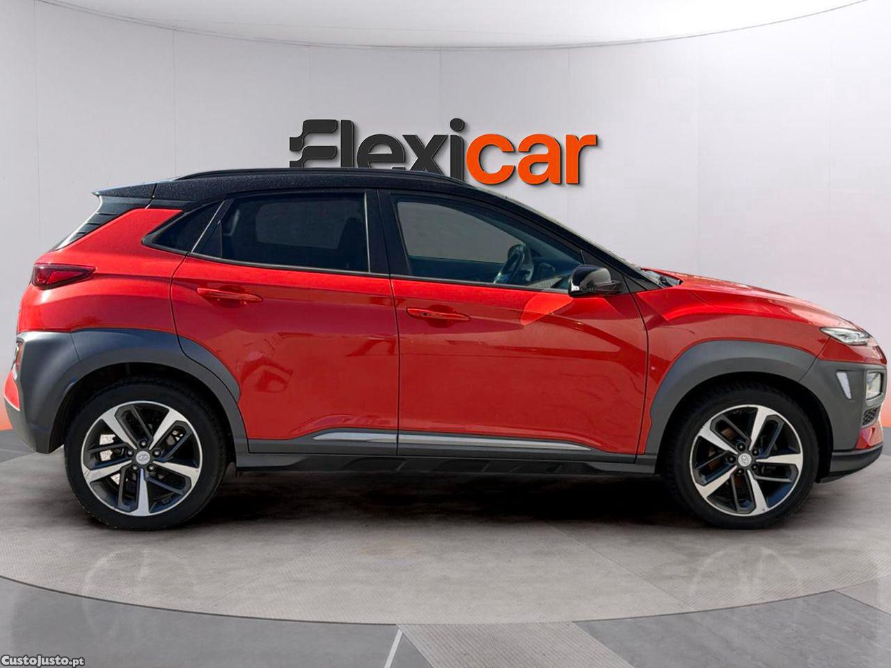 Hyundai Kauai 1.0 T-GDi Premium - 18 — photo 4
