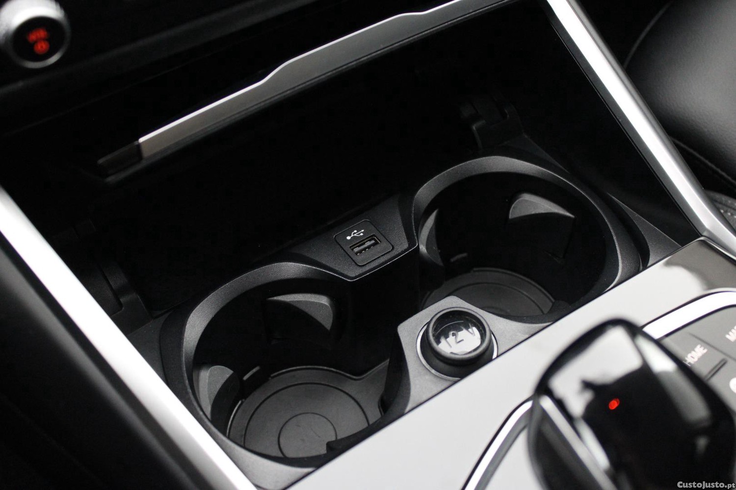 BMW 420 D ADVANTAGE AUTO — fotografia 40