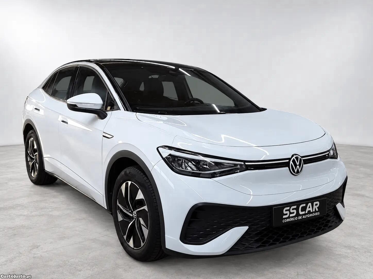 VW ID.5 77 kWh Pro Performance - 23 — photo 3