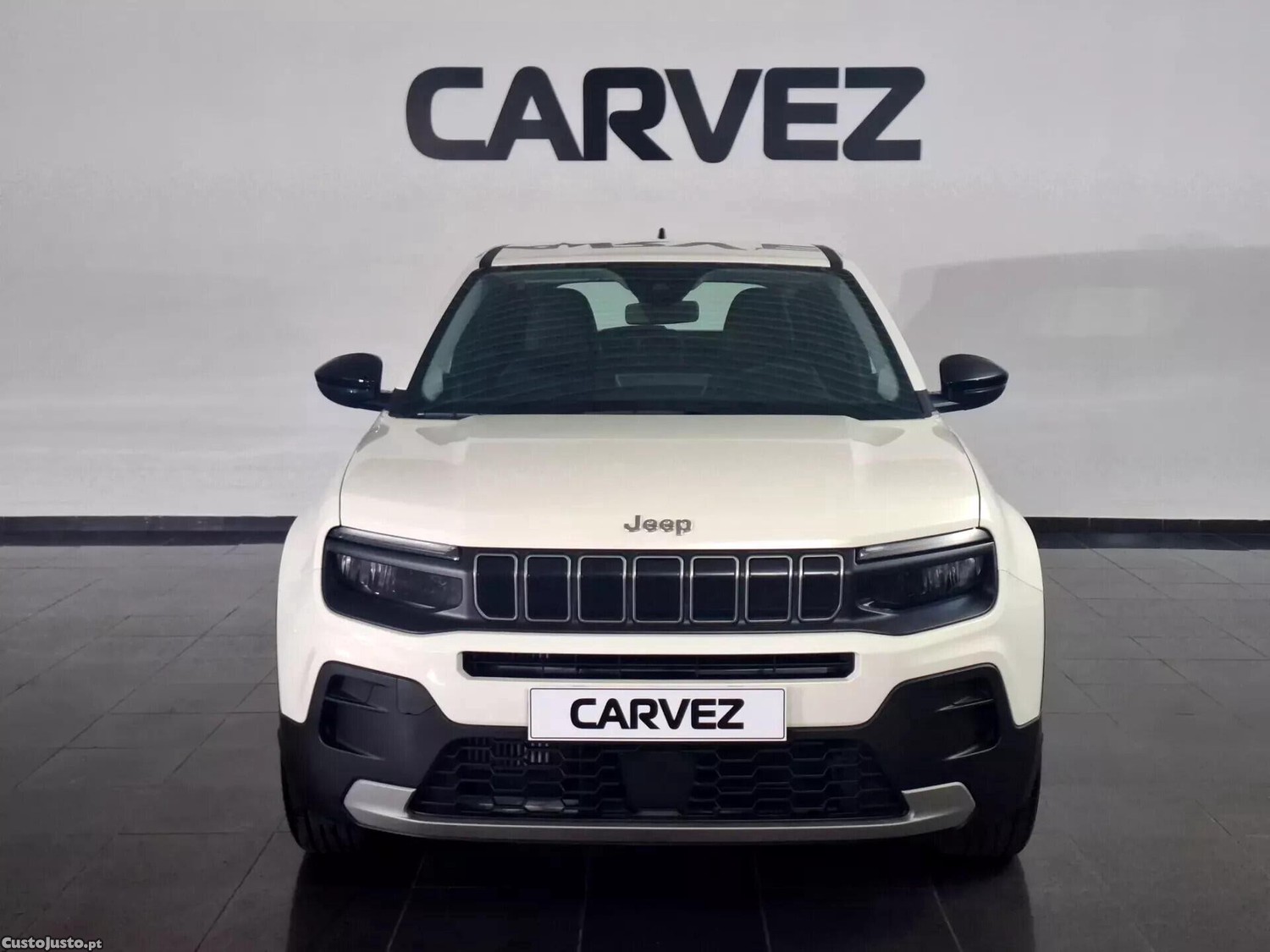 Jeep Avenger 1.2 GSE T3 Altitude - 25 — photo 2