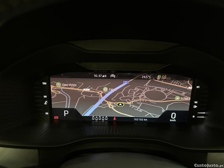 Skoda Kodiaq 2.0 TDI Style DSG — fotografia 12