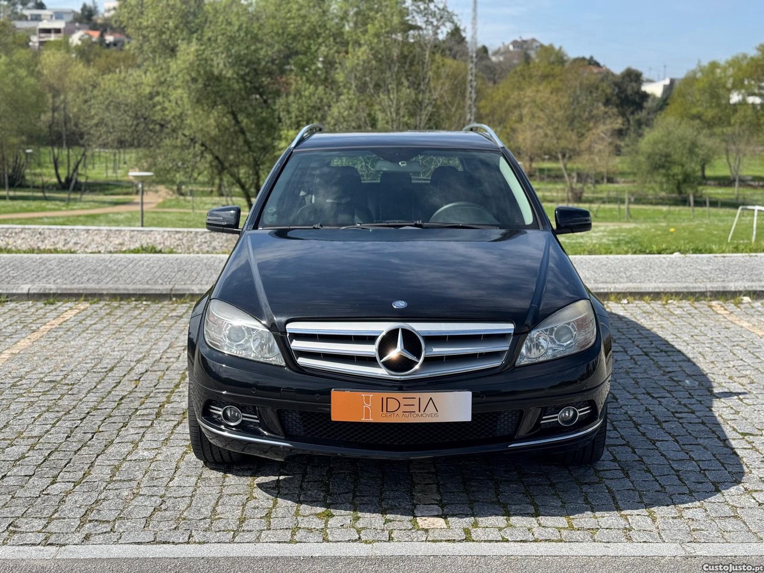 Mercedes-Benz C 200 CDi Classic - 10 foto 2