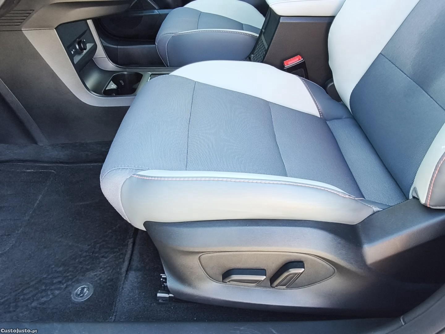 MG  64 kWh Luxury - 23 — photo 4