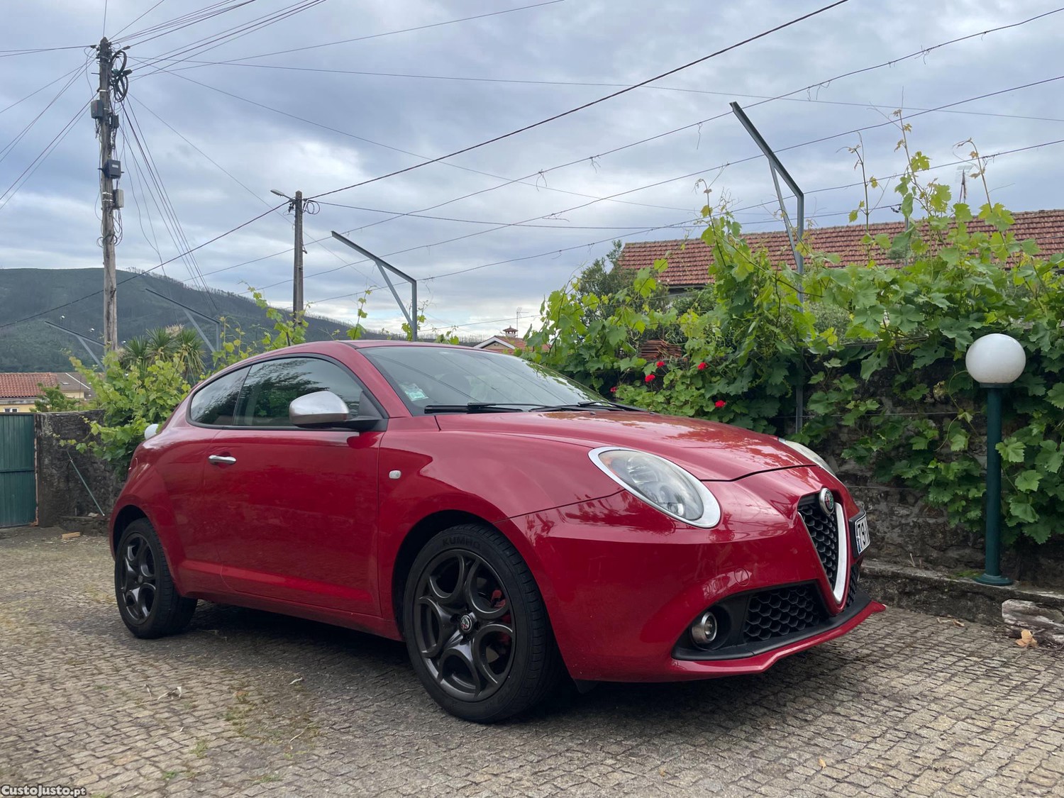 Alfa Romeo MiTo 1.3 JTDm (2018) — fotografia 5