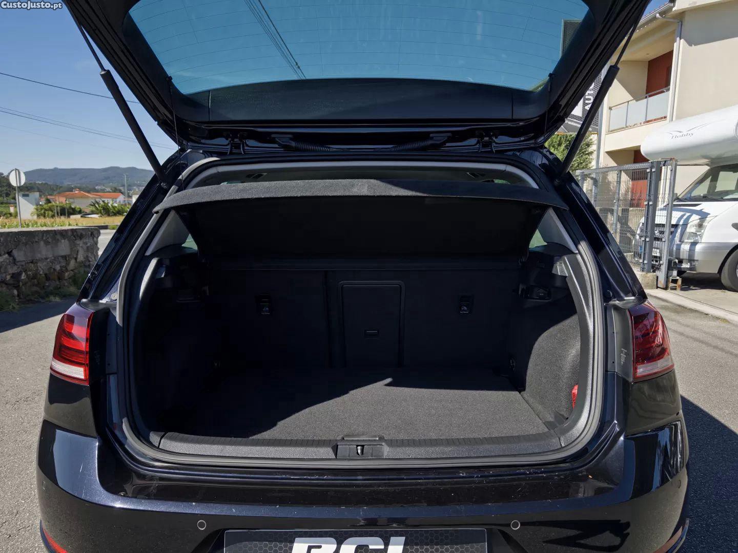 Volkswagen Golf 1.0 tsi join — fotografia 12