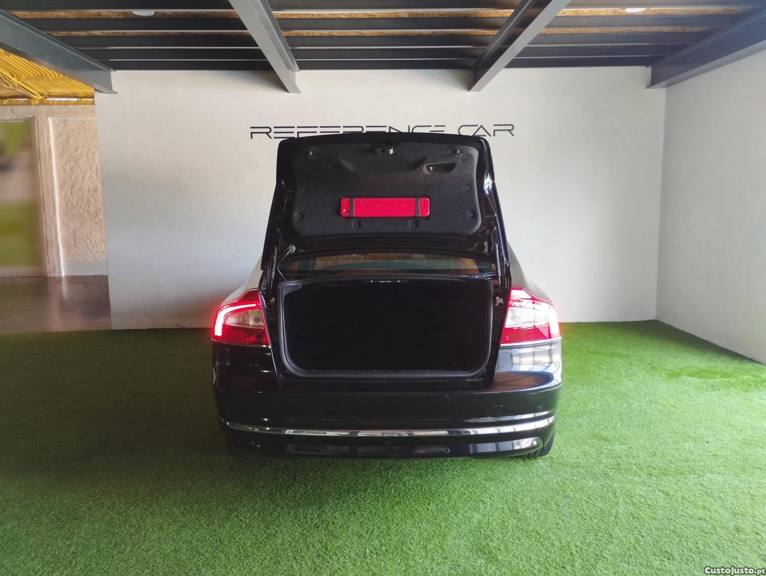 Volvo S80 2.0 D4 Summum Geartronic - 13 foto 5