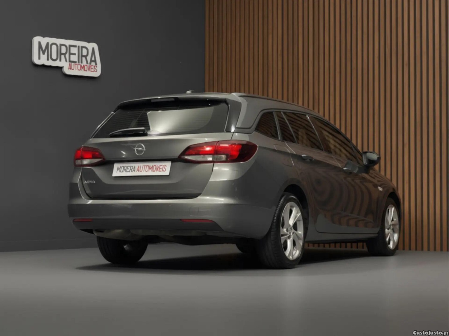 Opel Astra 1.5 D GS Line S/S - 21 foto 3
