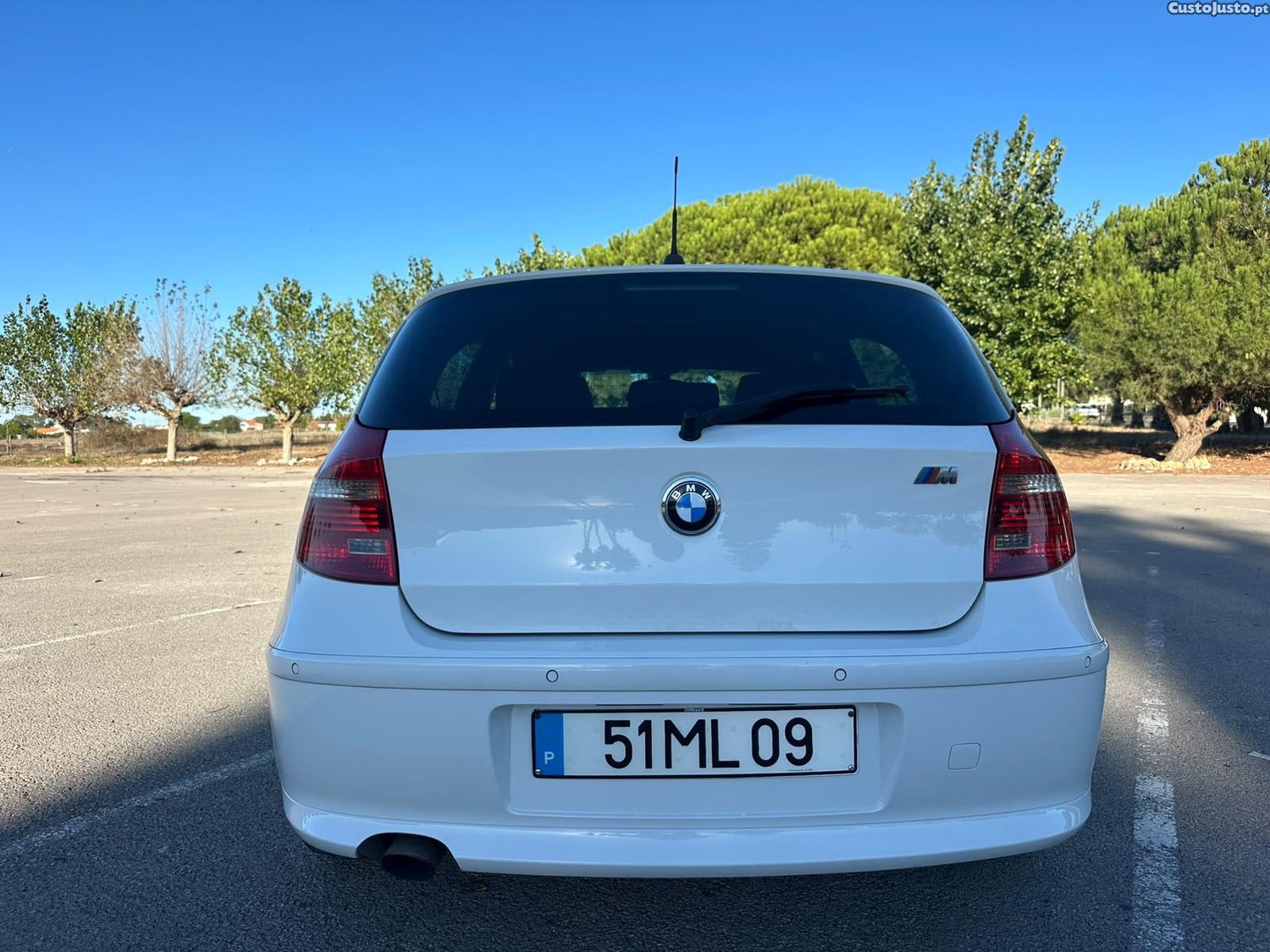 BMW 118 d - 11 — photo 4