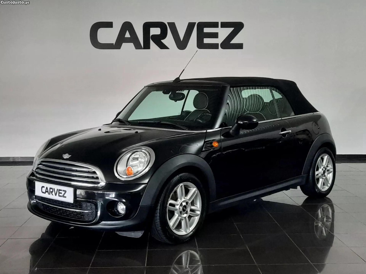 MINI Cooper Cooper D - 13 — photo 2