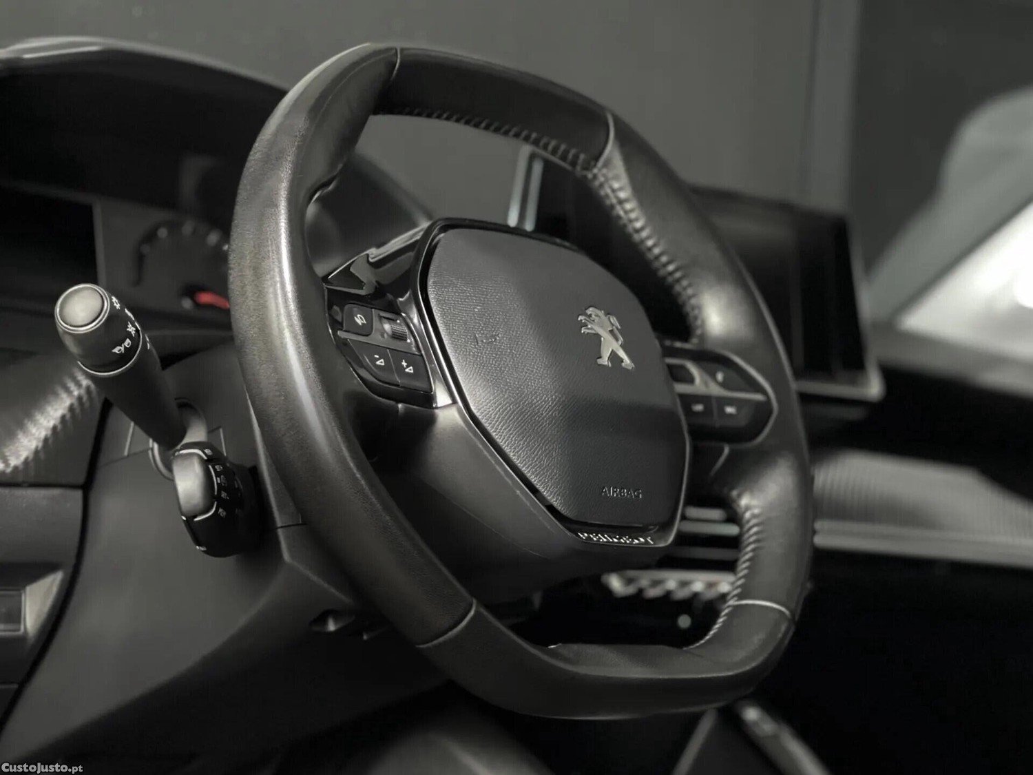 Peugeot 208 1.2 PureTech Active - 23 — photo 5