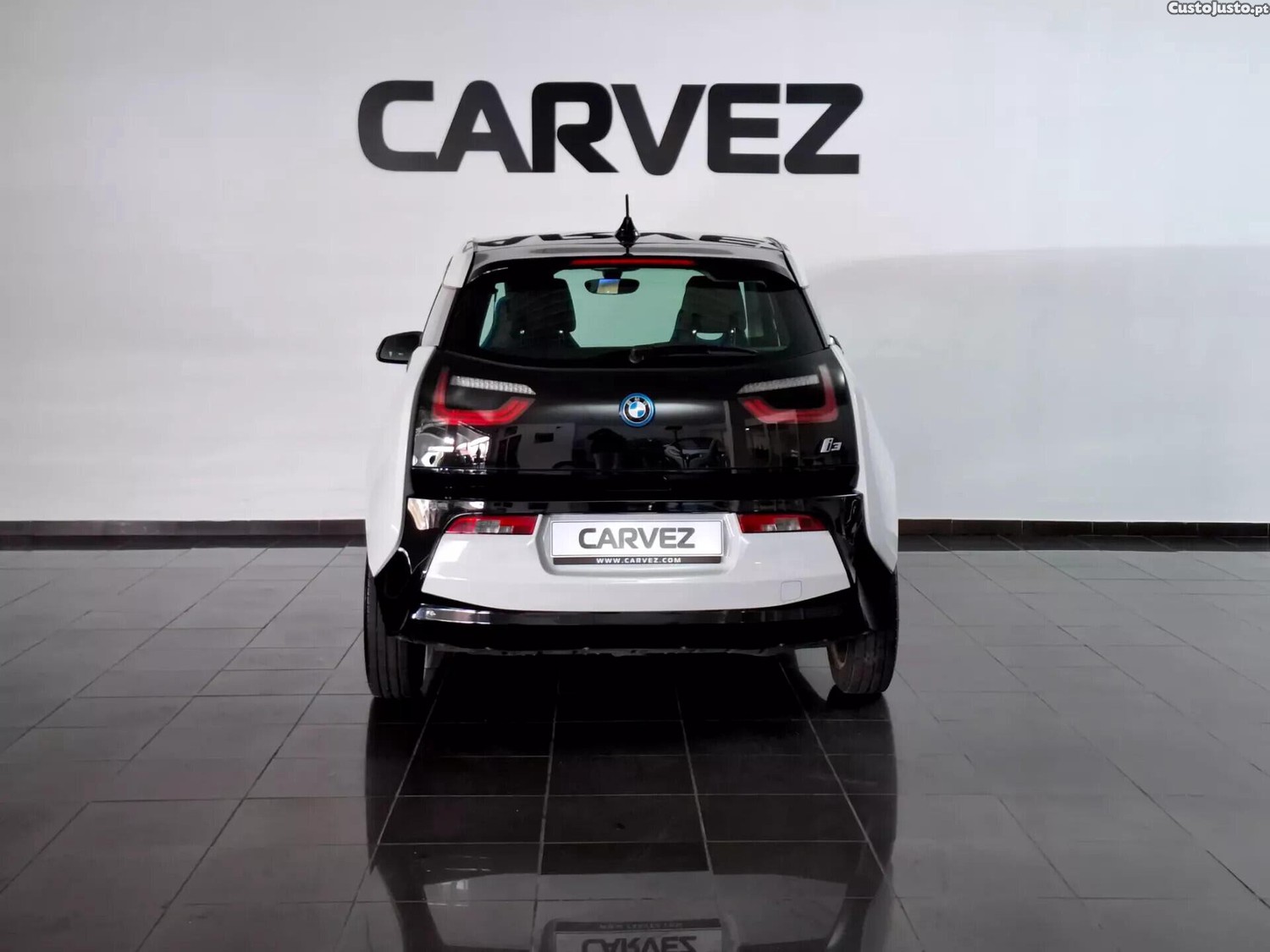 BMW i3 94Ah - 17 — photo 5