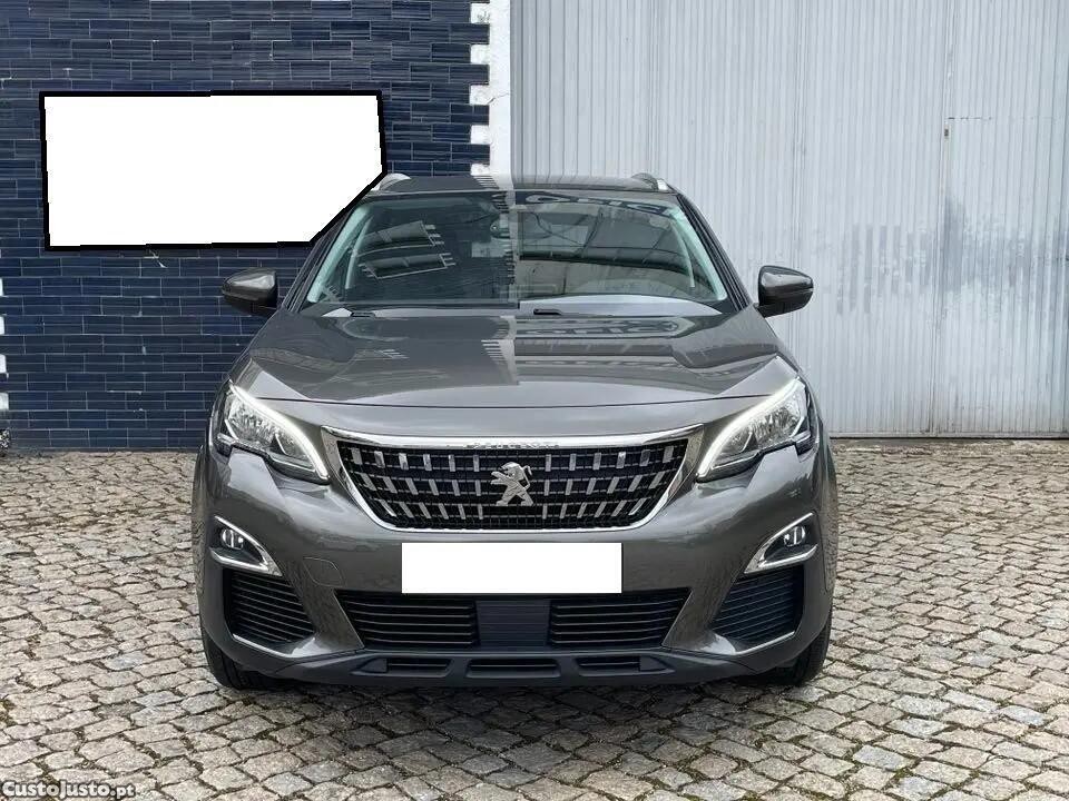 Peugeot 3008 1.5 BlueHDi Active Pack — photo 2