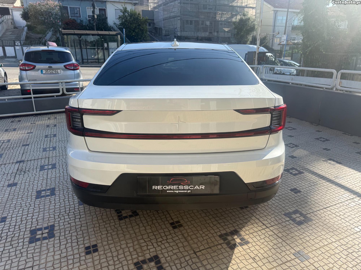 Polestar 2 78 KW - 20 — photo 3