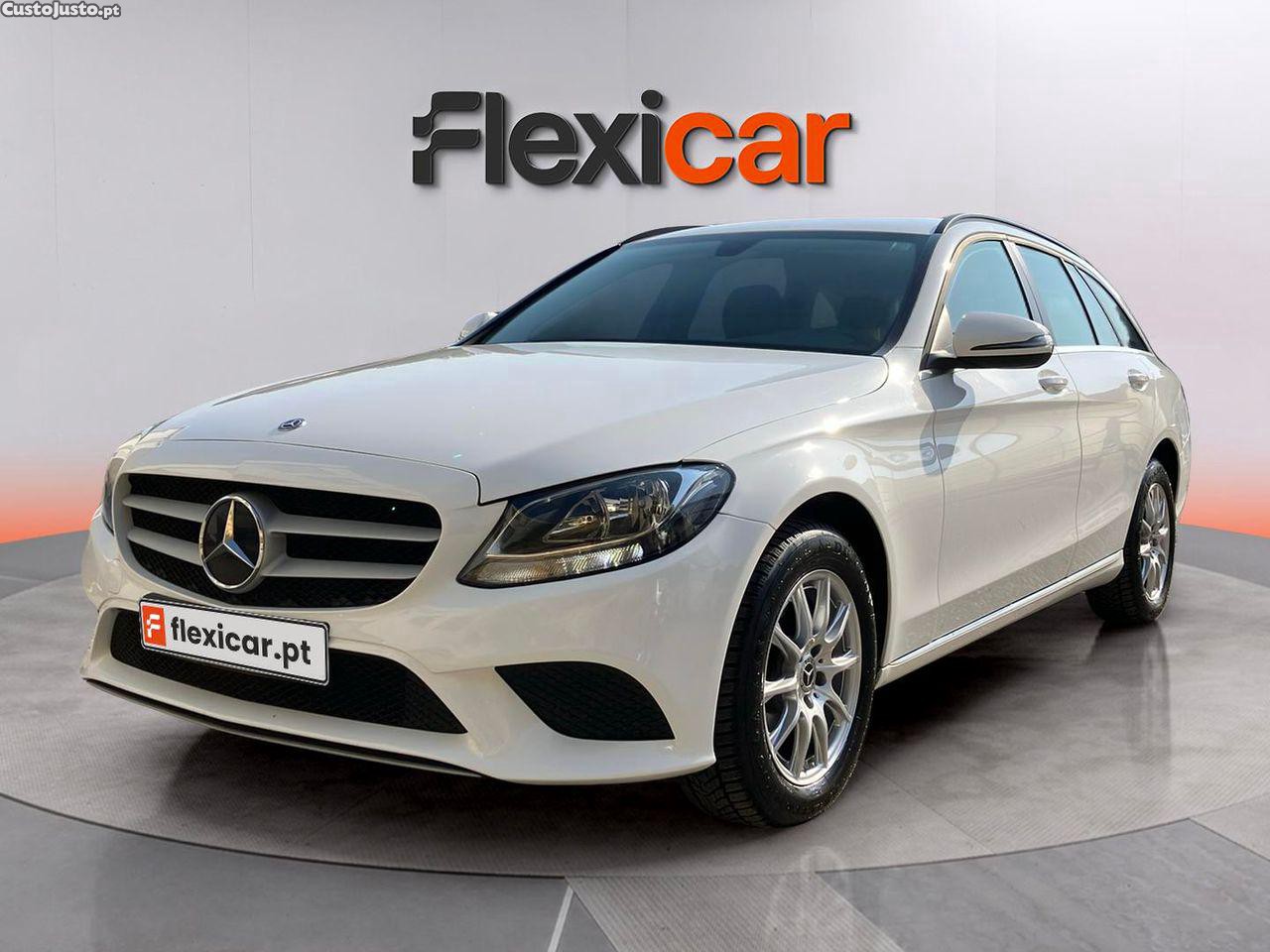 Mercedes-Benz C 180 d Business Solutions - 19 — photo 3