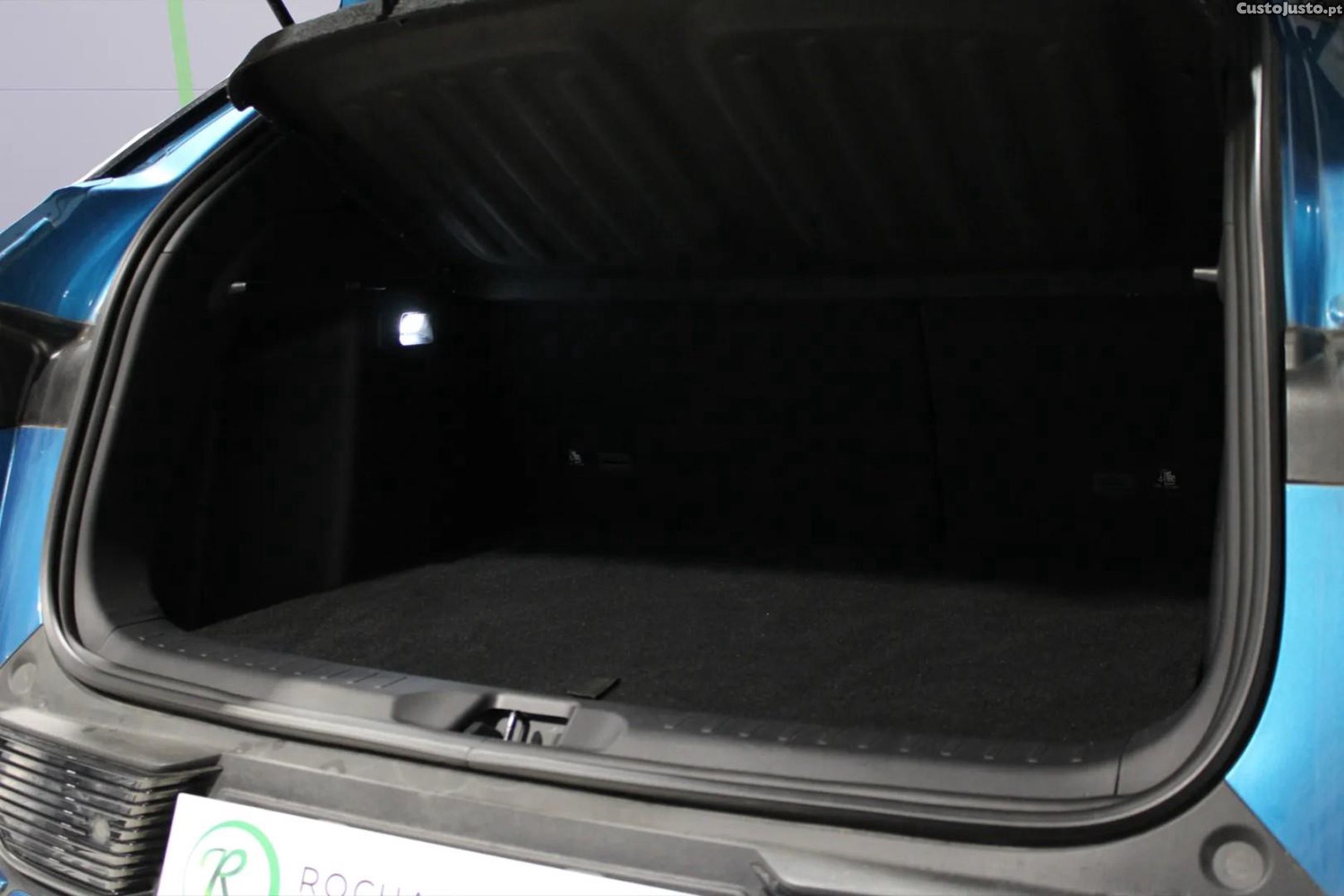 BYD Atto 3 60.48 kWh Design - 23 — photo 5