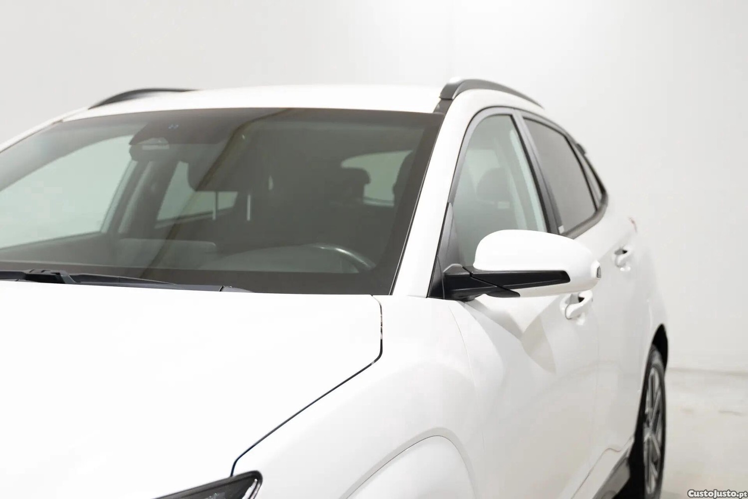 Hyundai Kauai 39 kWh Premium — photo 5
