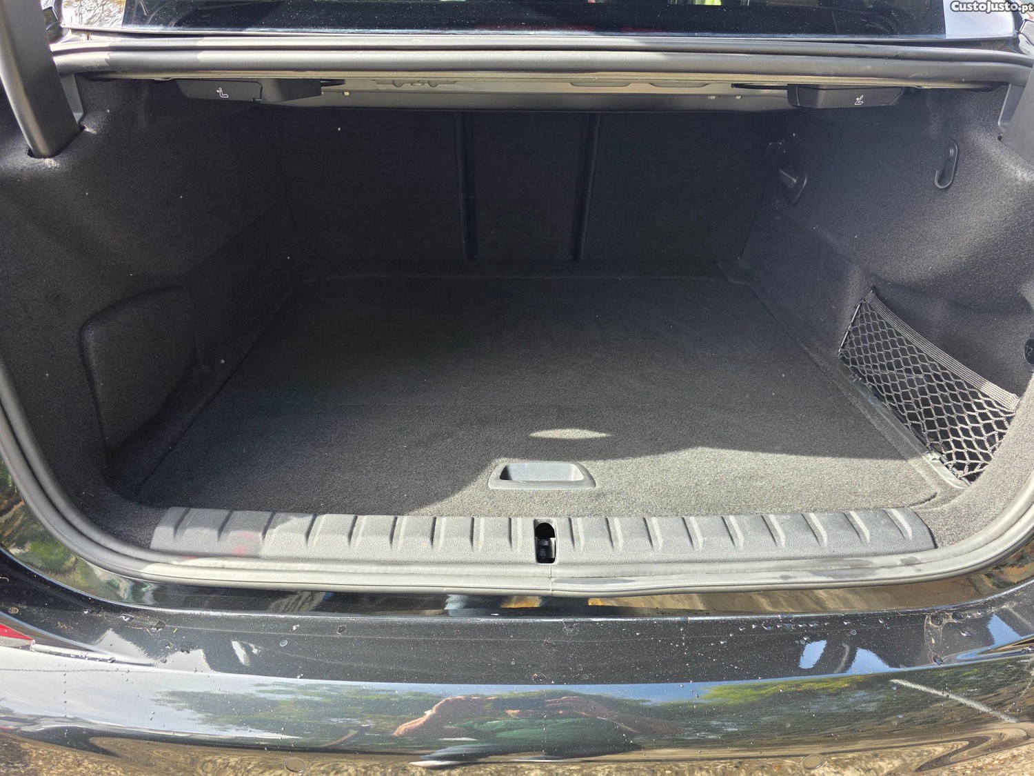 BMW 216 D GRANCOUPE PACK M AUTOMÁTICO - 21 — photo 5