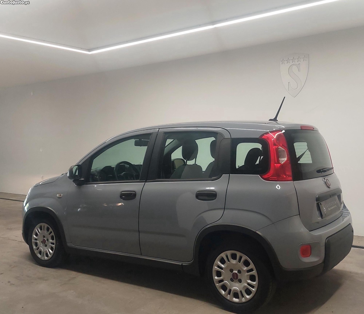 Fiat Panda 1.0 CITY LIFE — photo 3