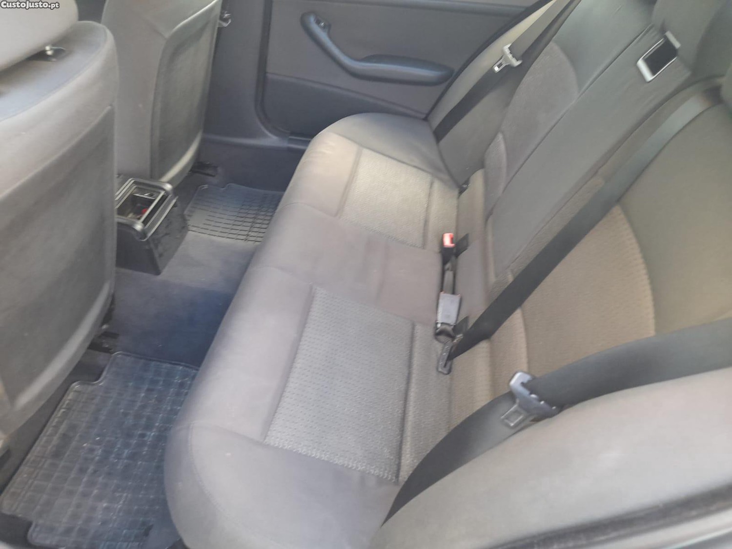 BMW 316 (3 Series) gasolina e gpl — photo 5