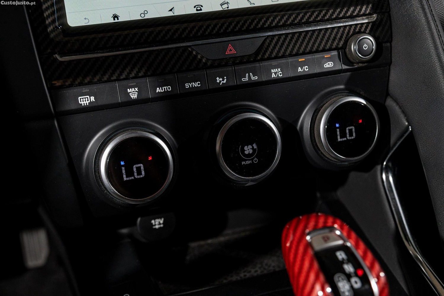Jaguar E-Pace 2.0 P200 AWD Aut. — fotografia 7