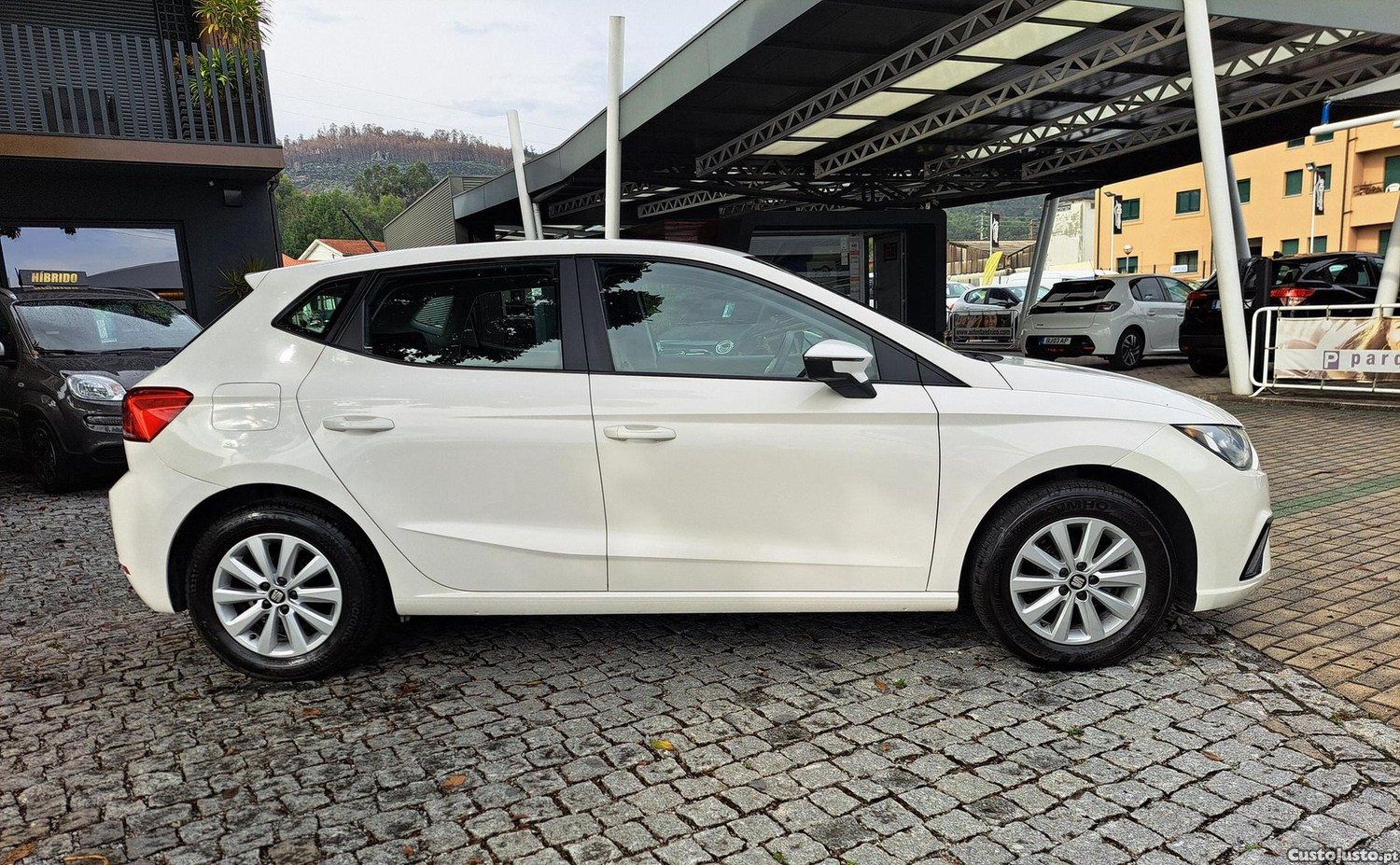 Seat Ibiza 1.0 Style - 19 — photo 3
