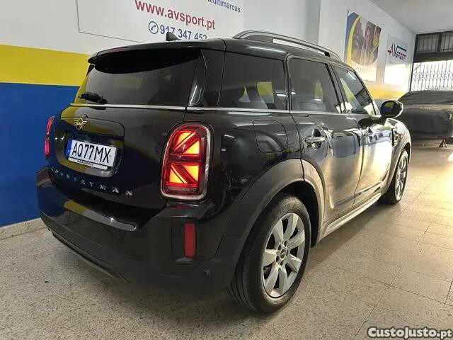MINI Countryman One D 4Business Plus Auto - 22 — photo 3