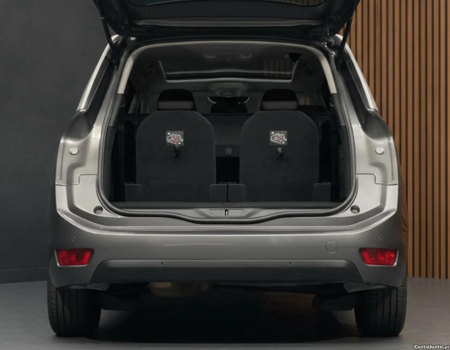 Citroën C4 Grand Picasso 1.2 PureTech Feel — photo 5