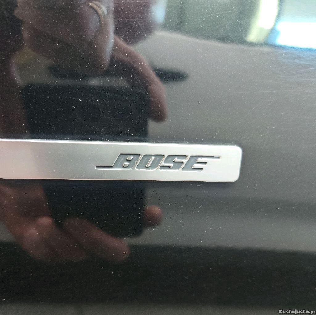 Renault Mégane Bose Full Extras Nacional 1 Dono — photo 4