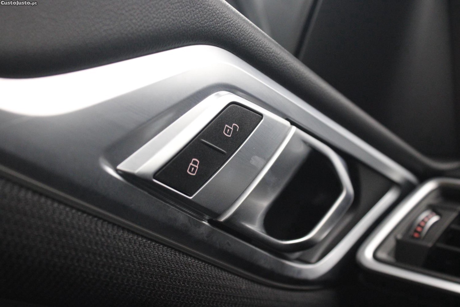 BMW 420 D ADVANTAGE AUTO — fotografia 31