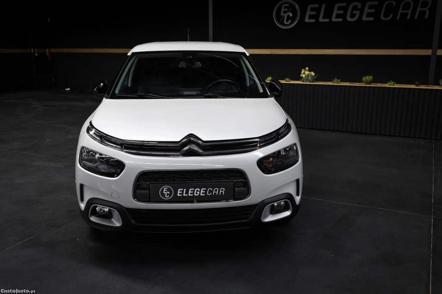 Citroën C4 1.6 BlueHDi Shine - 19 — photo 2