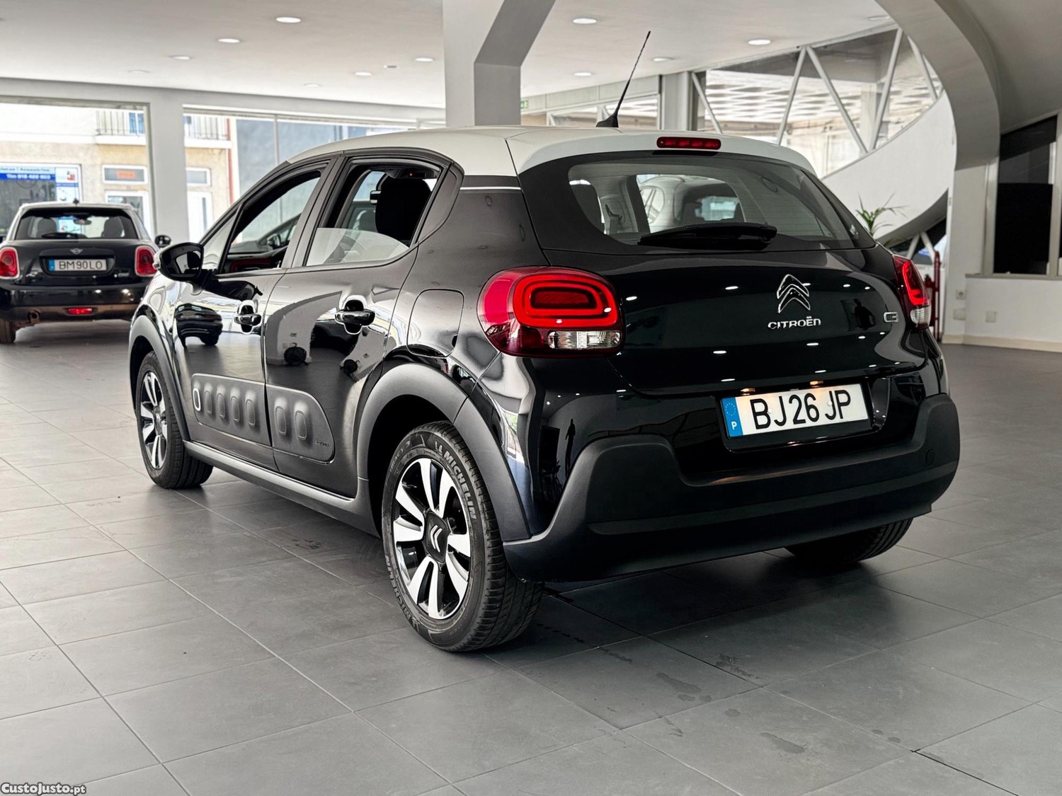 Citroën C3 1.2 PURETECH FELL — photo 4