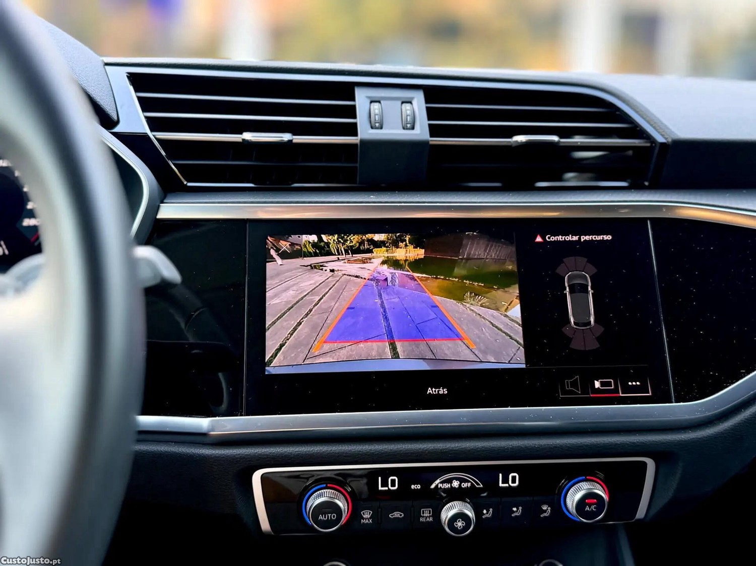 Audi Q3 35 TDI S line S tronic - 25 — photo 2