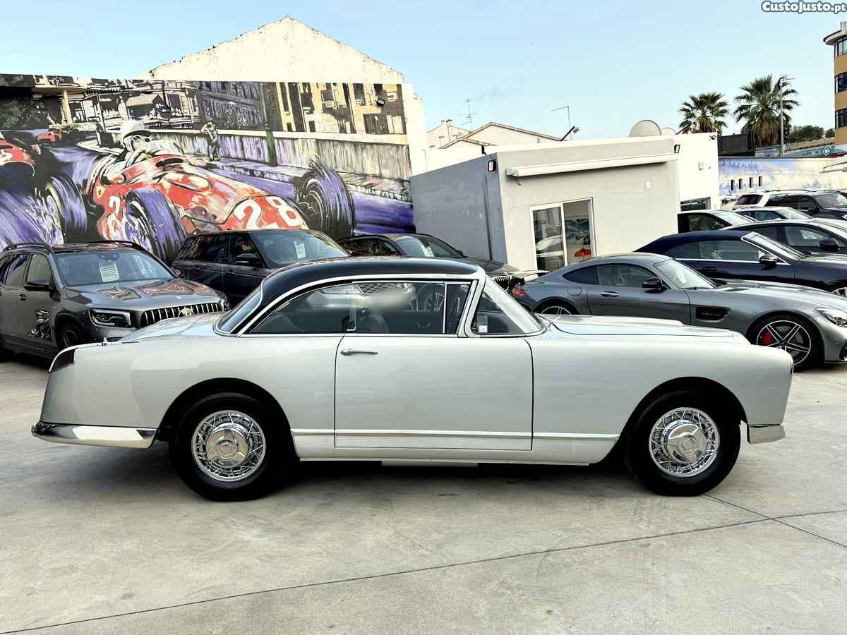 Facel Vega FV2 Restaurado Perfeitamente — photo 3