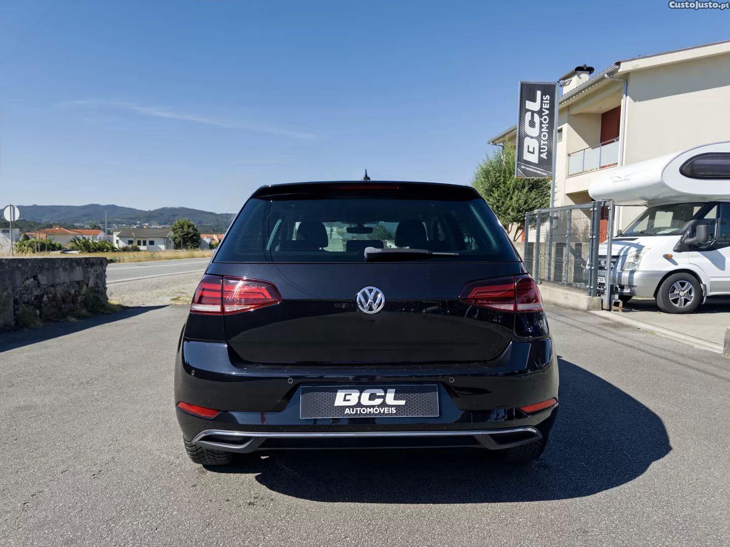Volkswagen Golf 1.0 tsi join — fotografia 20
