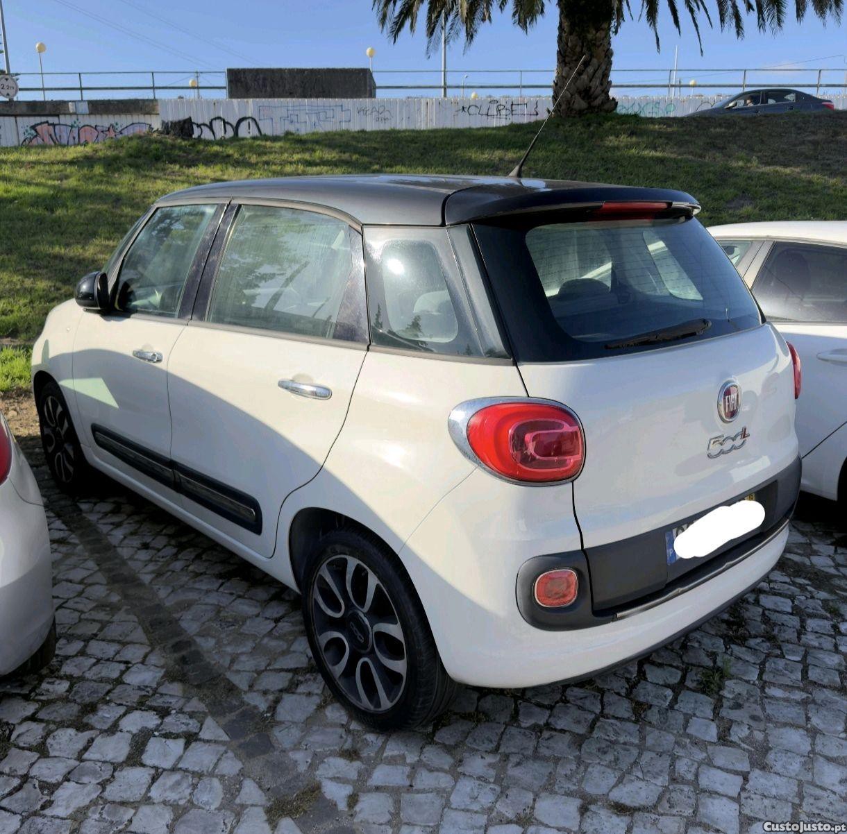 Fiat 500L 199 — photo 2
