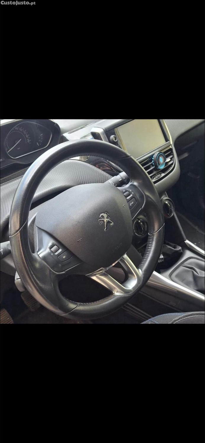 Peugeot 2008 Style — photo 5