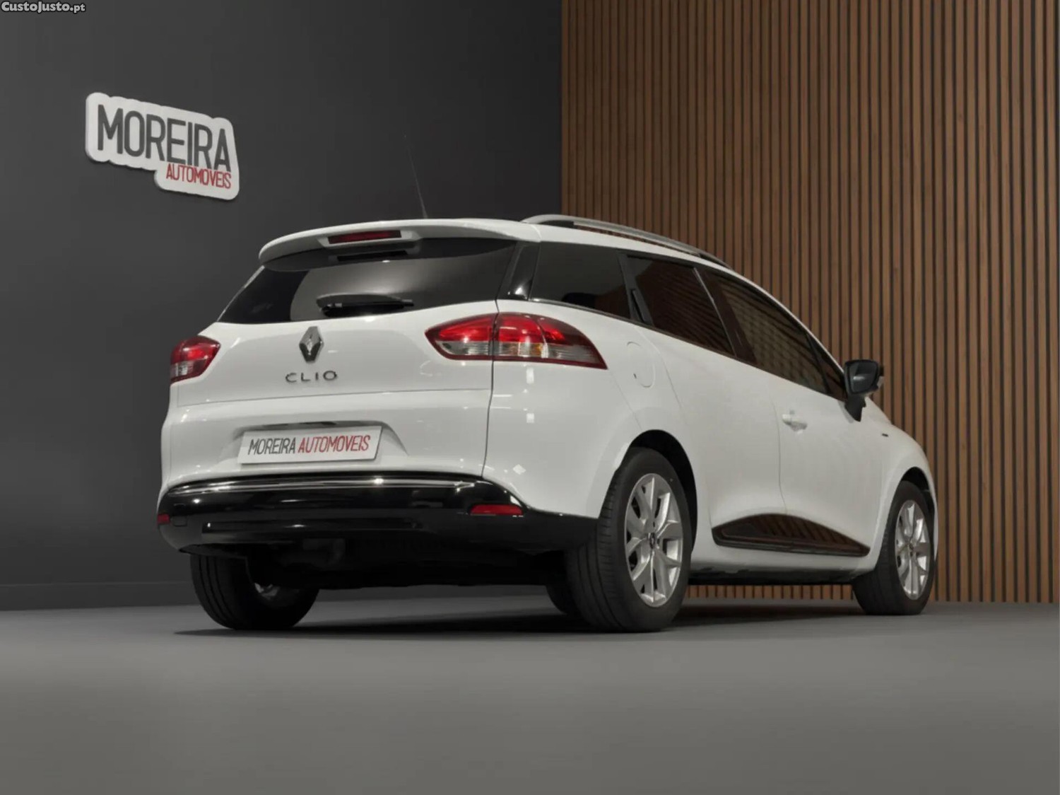 Renault Clio 1.5 DCI LIMITED - 19 — photo 3