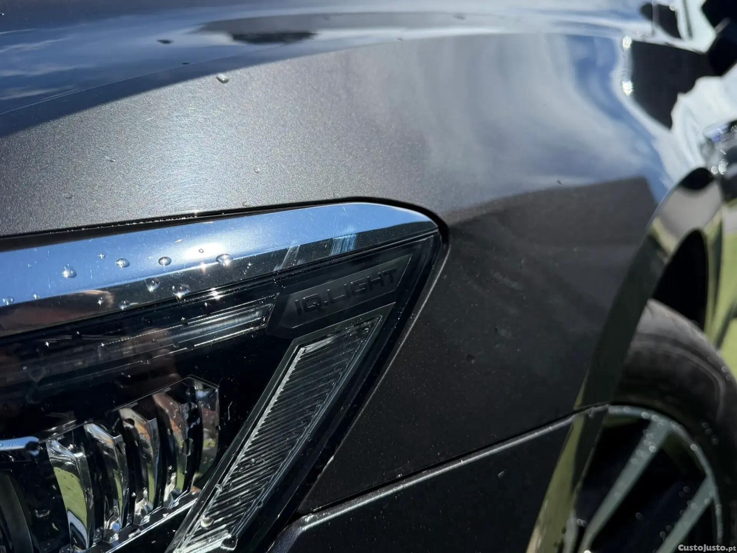 VW Passat 1.4 TSI GTE+ Plug-in - 22 — photo 5