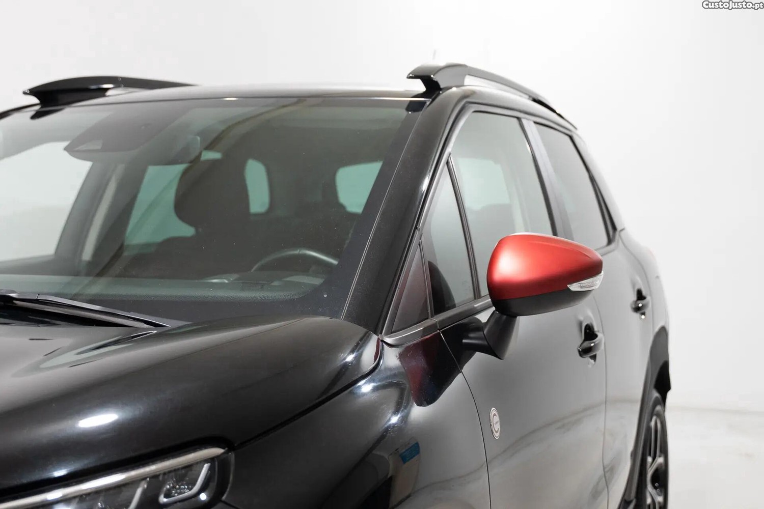 Citroën C3 Aircross 1.2 PureTech Feel - 22 — photo 5