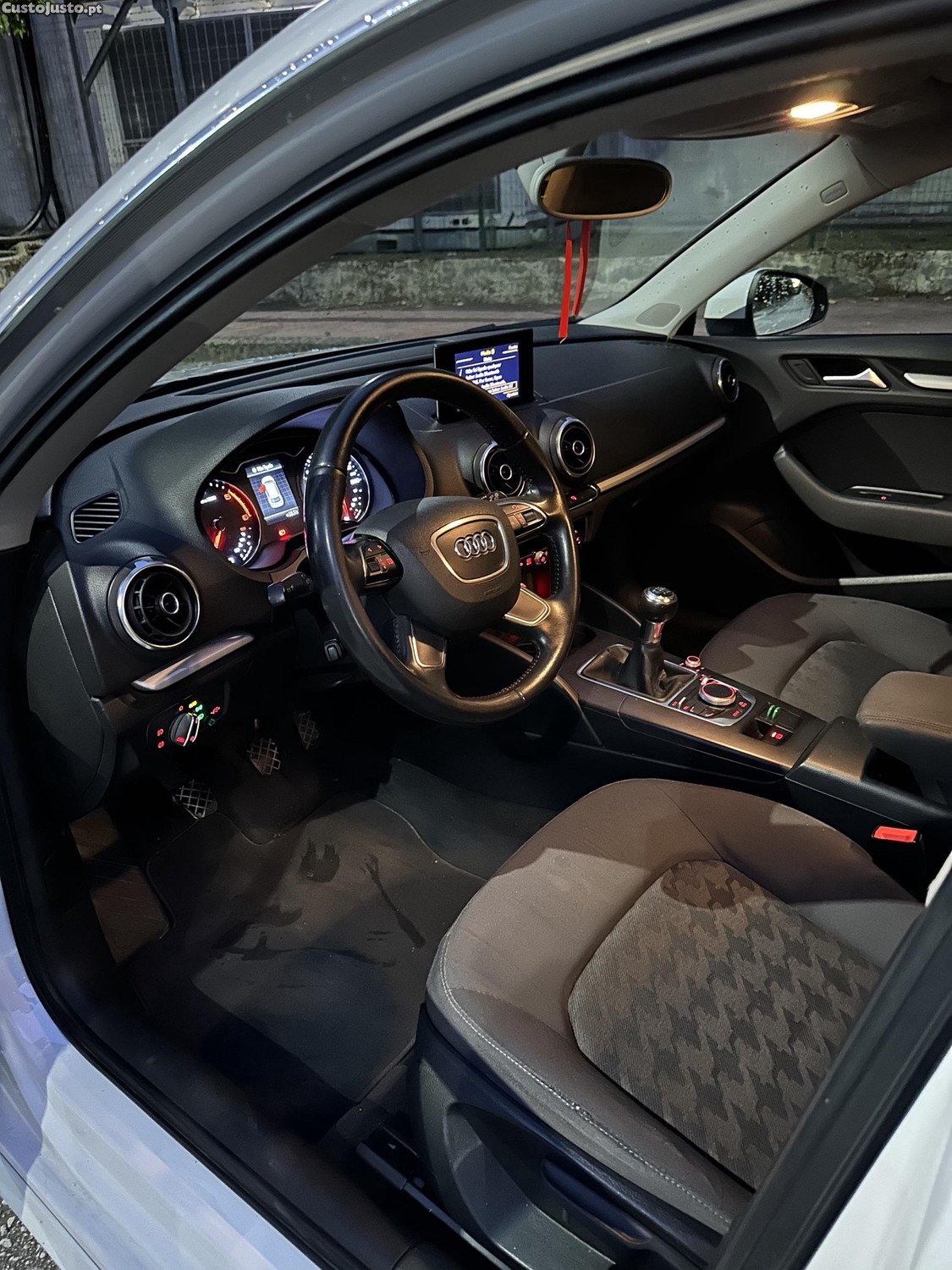 Audi A3 8V - 13 — photo 4