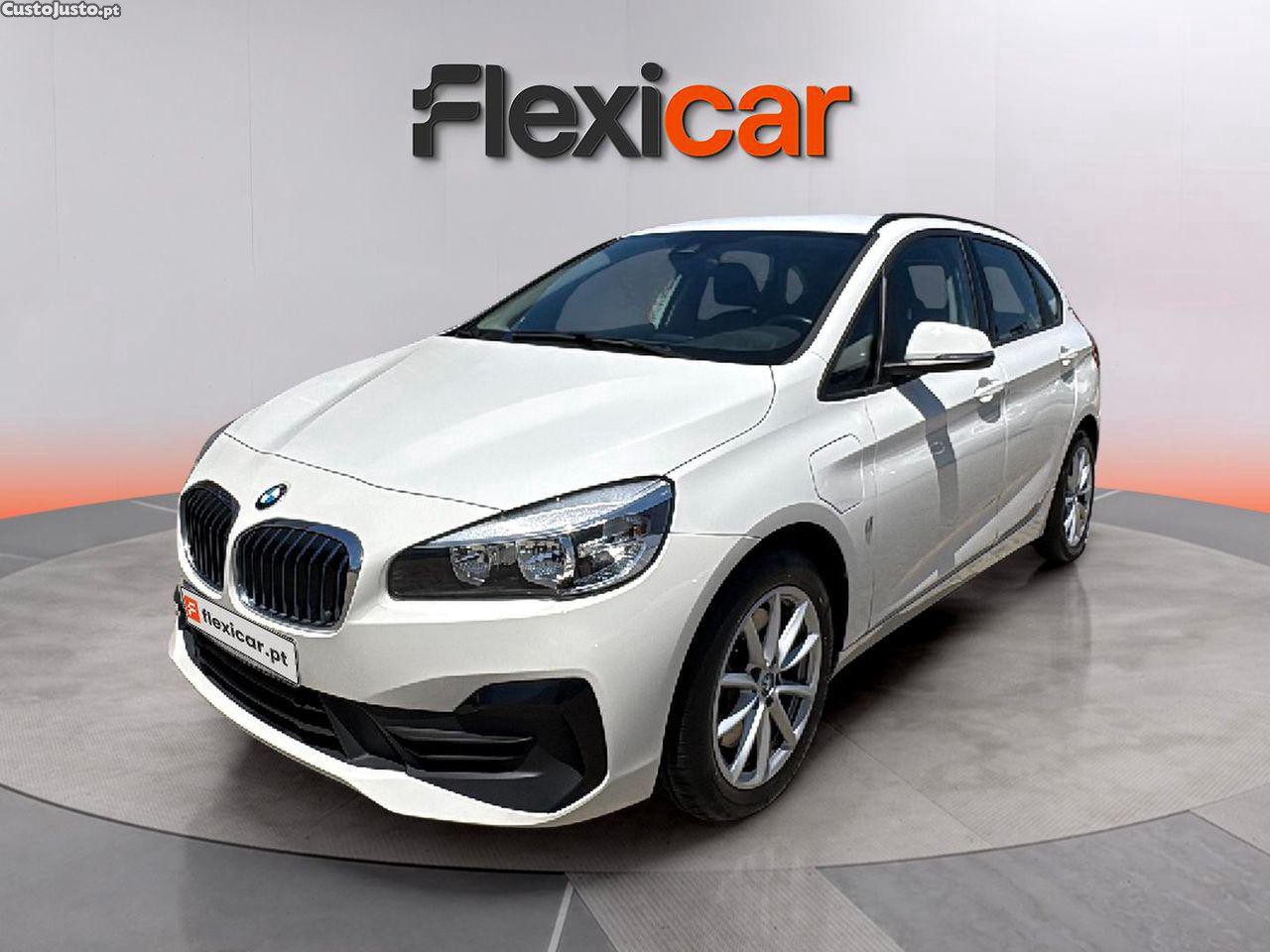 BMW 225 Active Tourer XE Advantage — fotografia 15