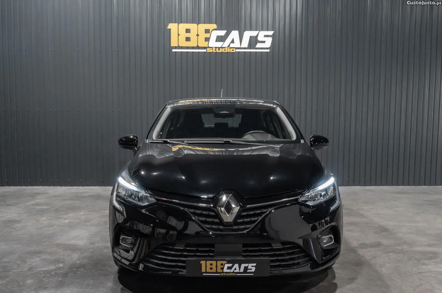 Renault Clio 1.0 TCe Intens - 20 — photo 2