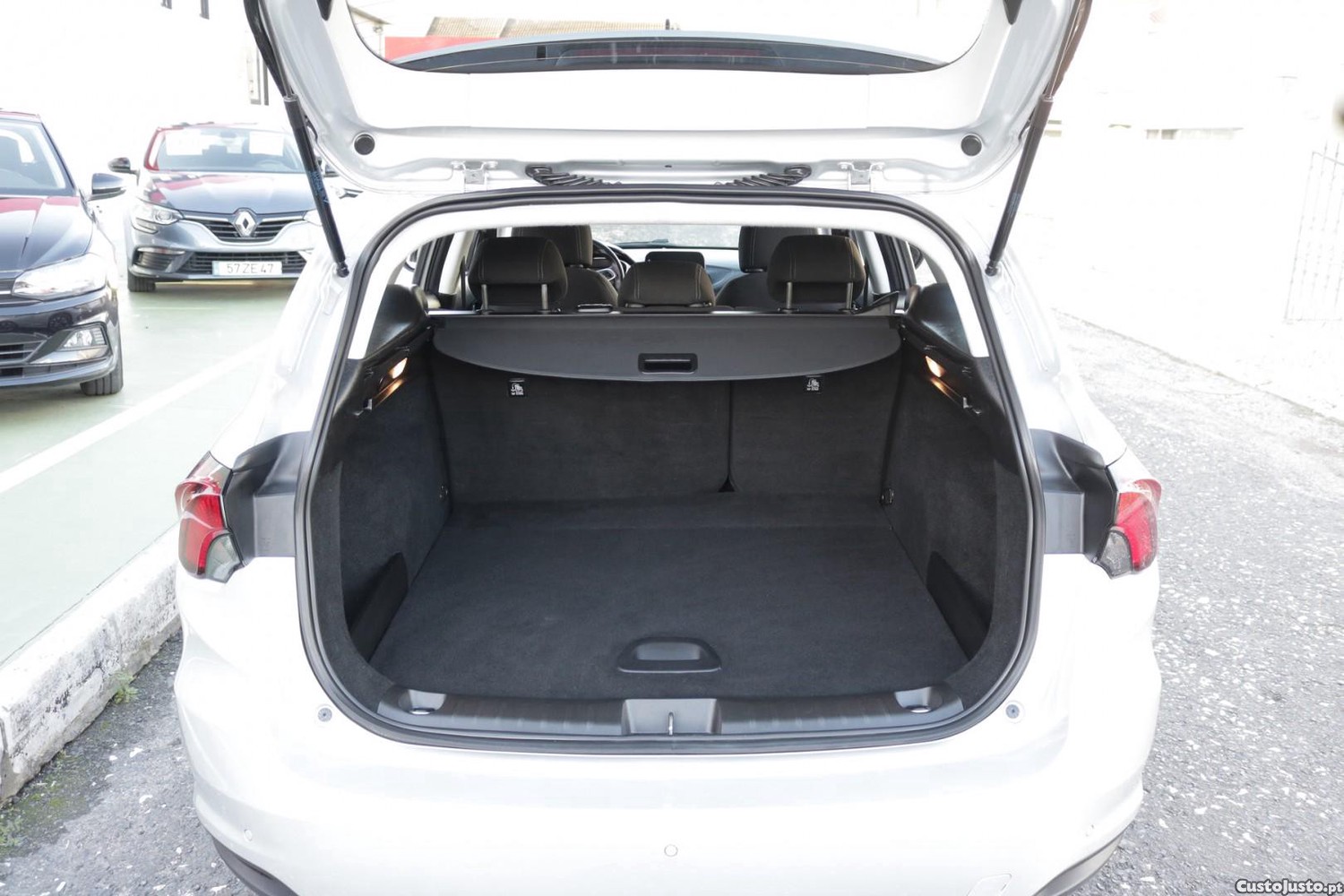 Fiat Tipo Station Wagon 1.3 M-Jet Mirror — fotografia 48