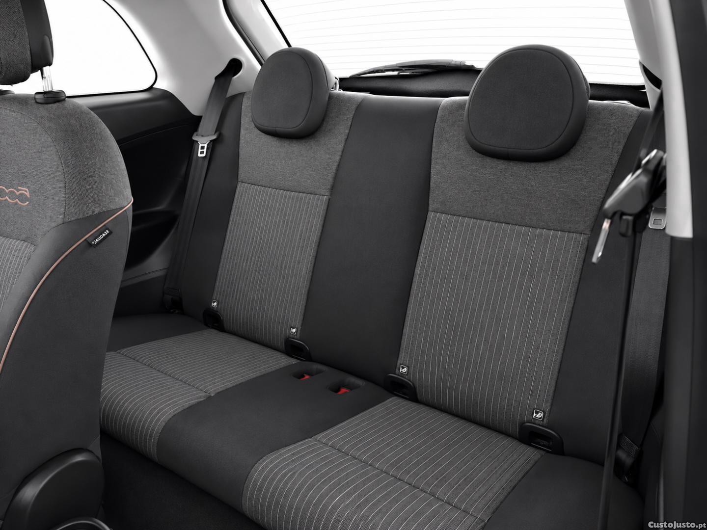 Fiat 500 E ICON 3 PLUS 118CV 42Kwh (AUTO) - 22 — photo 5