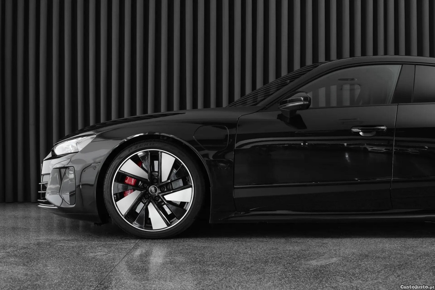 Audi e-tron quattro - 22 — photo 4