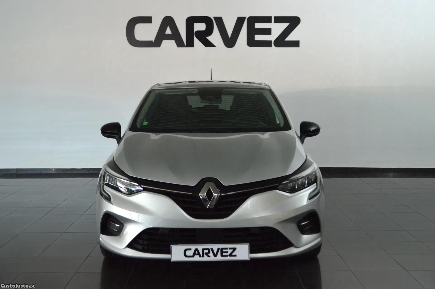 Renault Clio 1.0 TCe Evolution Bi-Fuel — photo 2