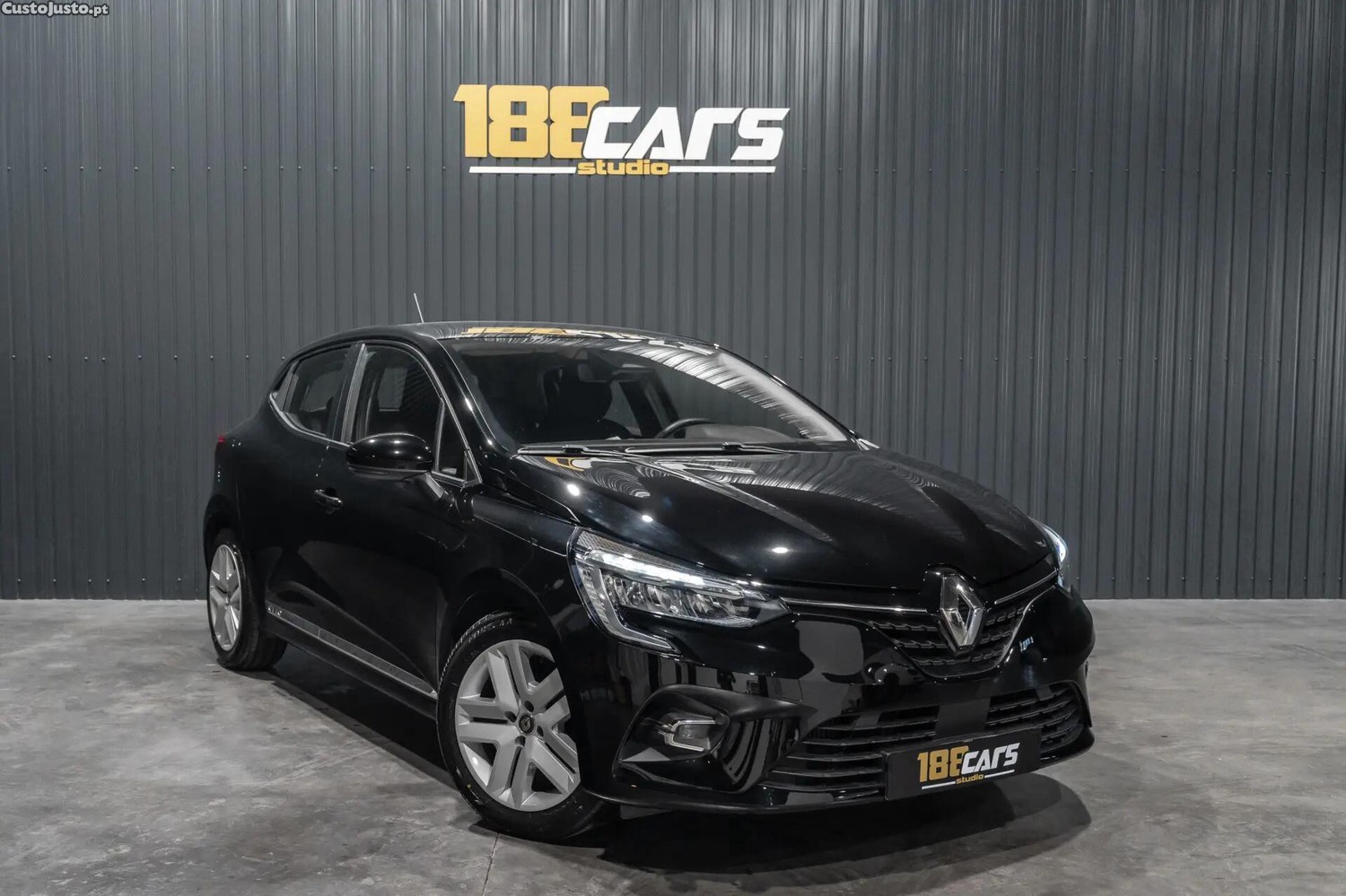 Renault Clio 1.0 TCe Intens - 20 — photo 3