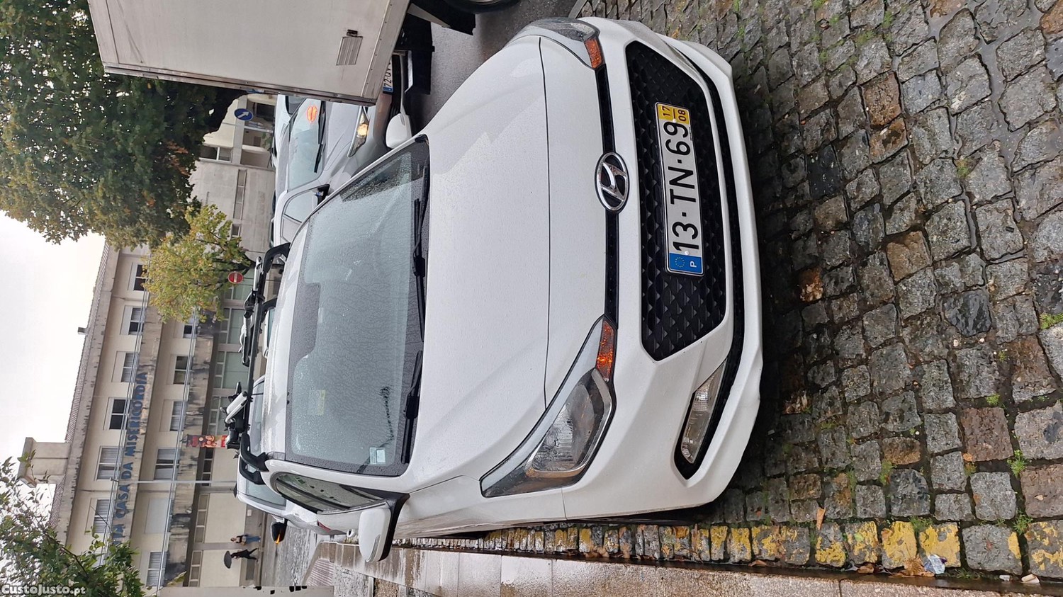 Hyundai i20 1.1 crdi access — photo 2