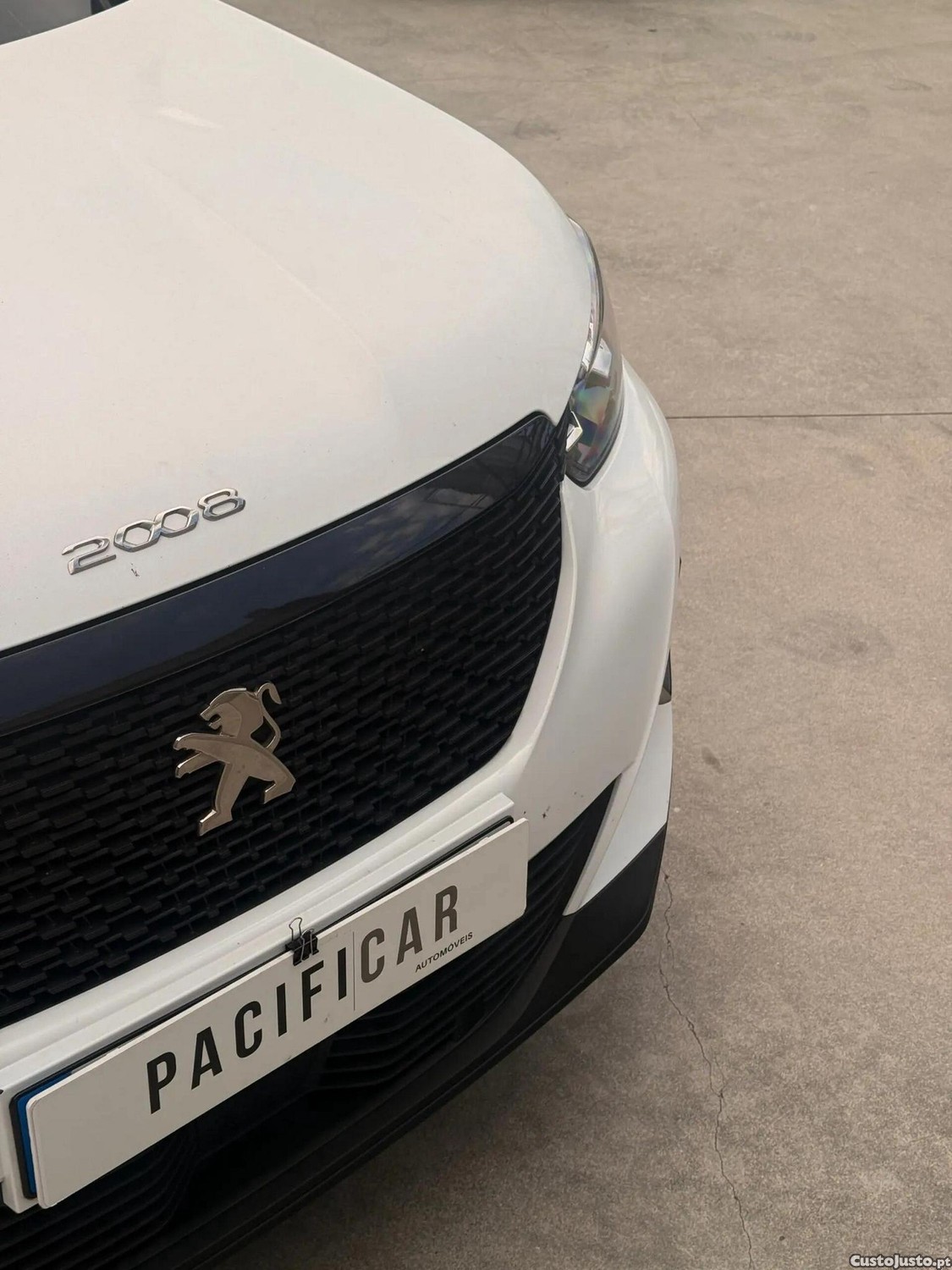 Peugeot 2008 1.5 BlueHDi Active Pack - 22 — photo 5